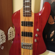 Bajo Diamond Hailfire · Pontevedra · 500 €