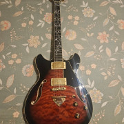 Ibanez AS93 QMSP-DBS · Almería · 650 €