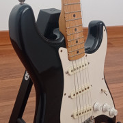 Guitarra eléctrica Fairmont Japón años 80 · Cuenca · 160 €