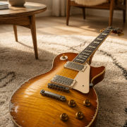 Gibson Murphy lab 2025 nueva · Las Palmas · 7500 €