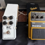 2 Xotic RC - Nobels ODR-1 30th Anniversary · Barcelona · 130 €
