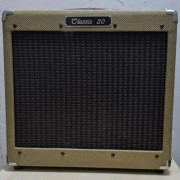 Peavey Classic 20 combo · Alicante · 250 €