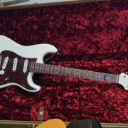 Squier CV Stratocaster 60s FSR OWT · Valencia · 450 €