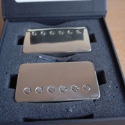 Pastillas John Sykes 59 PAF signature (a estrenar) · Pontevedra · 250 €