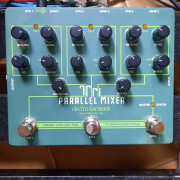 MXR Tri parallel mixer · Illes Balears · 100 €