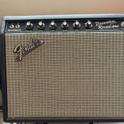 Fender 65 Princeton Reverb Reissue · Barcelona · 1250 €