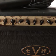 Peavey 5150III EL34 Combo 2x12 y pedales · Navarra · 1400 €