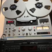 Revox PR99mkII - Mejor maquina PR99 no encontraras! · Teruel · 3490 €