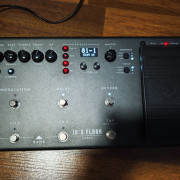 Pedalera Idx floor three · Madrid · 210 €