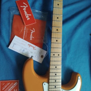 Fender player stratocaster nueva · Huesca · 550 €