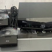 Inalámbrico AKG WMS 40 Pro Dual