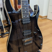 Ibanez RG652LWFX · Ciudad Real · 900 €