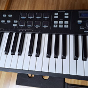 Vendo Teclado MIDI Arturia Keylab 88