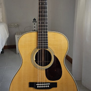 Martin OM-28 Reimagined · Barcelona · 3100 €