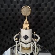 Micrófono Soyuz 017 tube · SC Tenerife · 3000 €