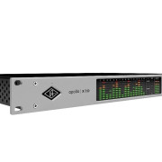Universal Audio Apollo X16D
