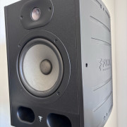 Focal alpha 65 · Madrid · 480 €