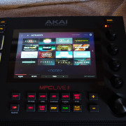 Akai MPC live II · Granada · 875 €