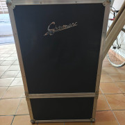 Flightcase de combo + pantalla Sinmarc · Lleida · 80 €