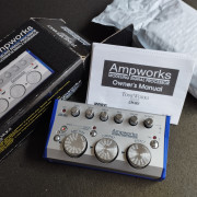 Korg Ampworks · Asturias · 50 €