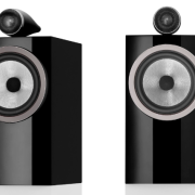 Bowers & Wilkins 705 S3 Black (Nuevos sin desprecintar) · Girona · 2200 €