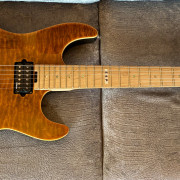ESP E-II ST-2-Tiger Eye · A Coruña · 1800 €