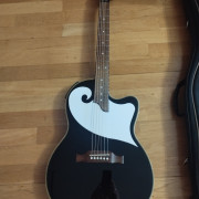Epiphone Chet Atkins · Madrid · 695 €