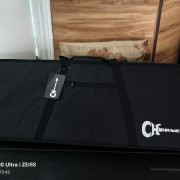 Charvel GigBag Guitar · Sevilla · 60 €
