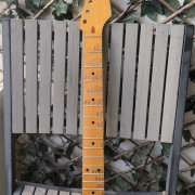 Mastil Allparts Relicado Nitro vintage ¡Envío incluido! · Murcia · 250 €