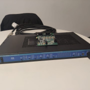 Mytek 8x192 ADDA + Lynx AES16e PCIe + manguera AES/EBU · Pontevedra · 550 €