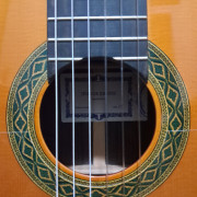 Guitarra flamenca Jesús de Jiménez 2025 · Barcelona · 4500 €