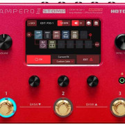 Hotone Ampero 2 stomp 10th aniversario edición limitada · Navarra · 330 €