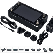 Neural DSP Quad Cortex Mini SIN ABRIR · Madrid · 1230 €
