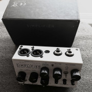 Simplifier DSM & Humboldt Classic Amp Simulation for Guitar · Barcelona · 220 €