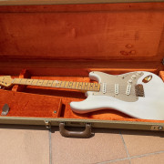Fender American Vintage Reissue (AVRI) Stratocaster Mary Kaye Limited Edition – 2007 · Girona · 1900 €