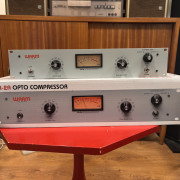 Warm Audio WA-2A Compresor Óptico · Barcelona · 650 €