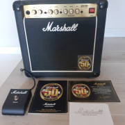 Marshall DSL1 50 anniversary · Pontevedra · 699 €