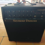 Seymour Duncan Convertible 100 Amplificador guitarra · Lleida · 1250 €