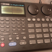 Caja de ritmos Boss DR660 · Madrid · 50 €