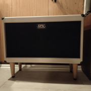 DV Jazz 212 · Valencia · 450 €