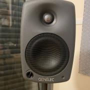 Genelec 8020A (Pareja) · Madrid · 499 €