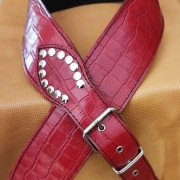 Correas para guitarras y bajos · Alicante · 46 €