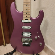 Charvel San Dimas Pastillas bare knuckle · Navarra · 650 €