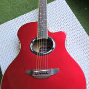 Guitarra Electroacústica Yamaha · Madrid · 180 €