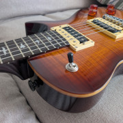 PRS SE 245 · Alicante · 490 €