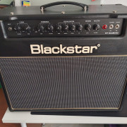 Amplificador a válvulas Blackstar HT Club 40 (MkI) · Granada · 400 €