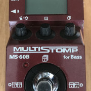 Zoom MS 60B