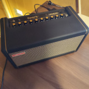 Positive Grid Spark 40W + Funda · Murcia · 180 €