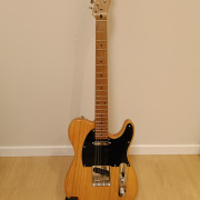 Harley Benton TE-52 NA Vintage Series · Araba · 120 €