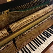 Piano de pared Kemble · A Coruña · 610 €